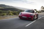 Porsche 718 Cayman T 2019 года (WW)